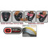 RDX T1 COMBOX PINK HEAD GUARD FOR WOMEN-5